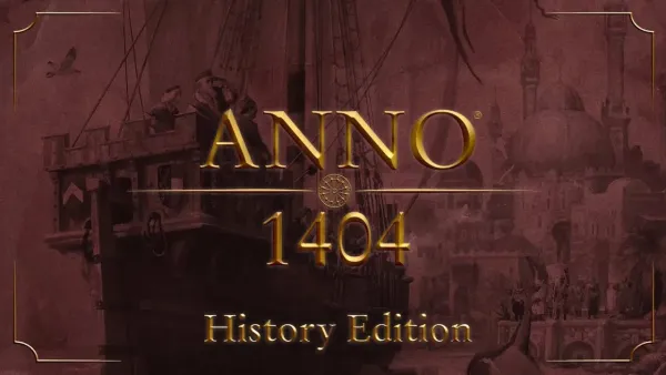 Anno 1404 History Edition Türkçe Yama