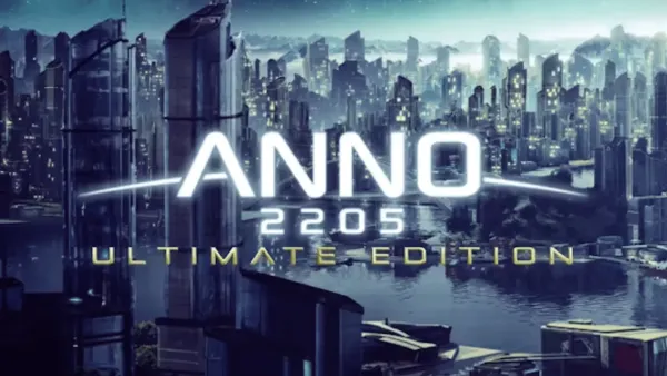 Anno 2205 Türkçe Yama
