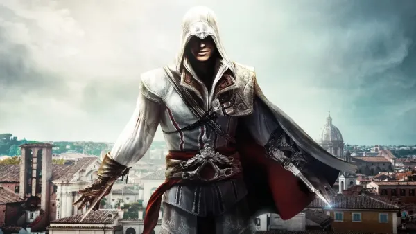 Assassins Creed 2 MacOS X Türkçe Yama