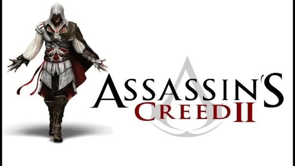 Assassins Creed 2 Türkçe Yama