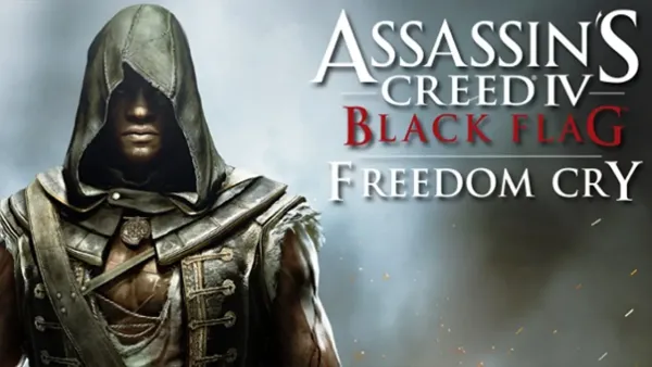 Assassins Creed Freedom Cry Türkçe Yama