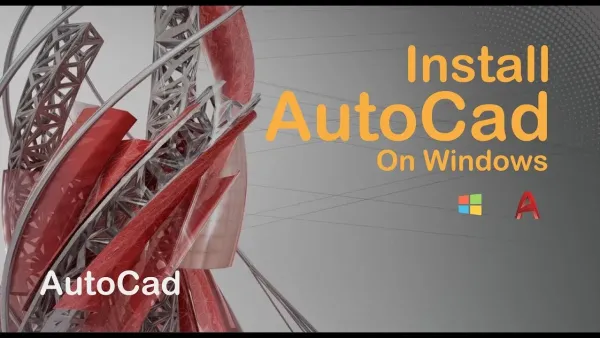 AutoCad 2006 Türkçe Yama