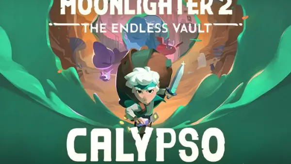 Moonlighter 2: The Endless Vault Türkçe Yama