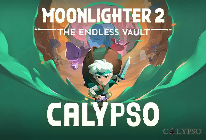 Moonlighter 2: The Endless Vault Türkçe Yama