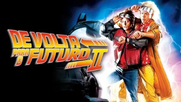Back to the Future 2. Bölüm Türkçe Yama V 2.0