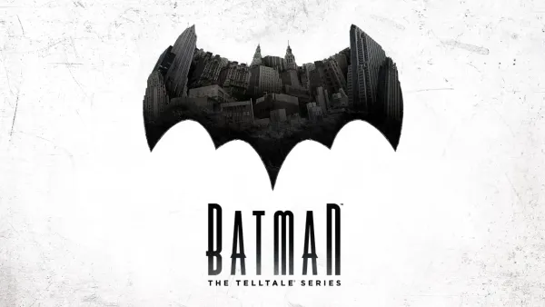 Batman - The Telltale Series Türkçe Yama