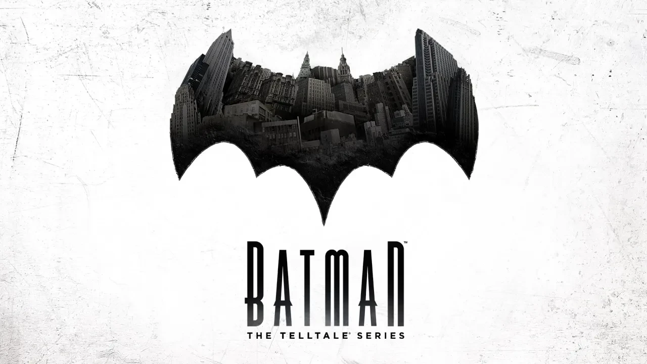 Batman - The Telltale Series Türkçe Yama