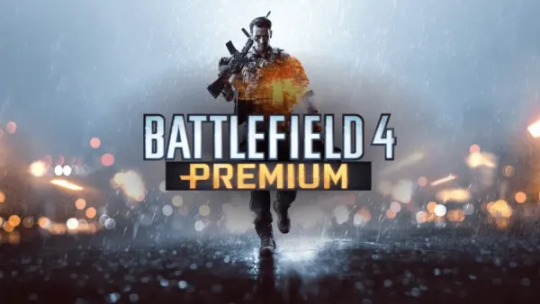 Battlefield 4 Türkçe Yama