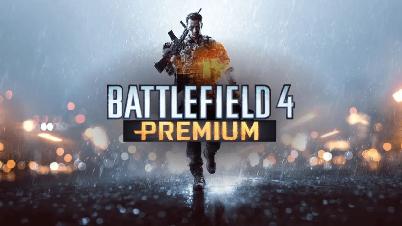 Battlefield 4 Türkçe Yama