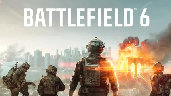 Battlefield 6 PS5 Türkçe Yama