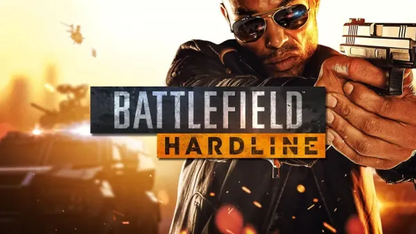 Battlefield Hardline Türkçe Yama