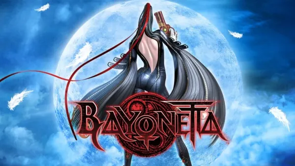 Bayonetta Türkçe Yama