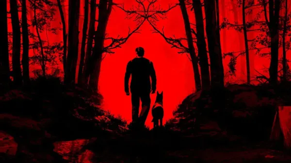 Blair Witch Türkçe Yama