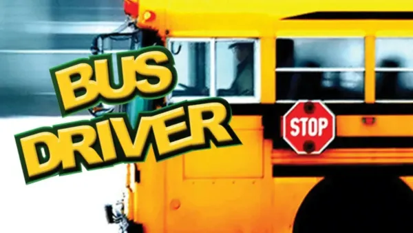 Bus Driver Türkçe Yama
