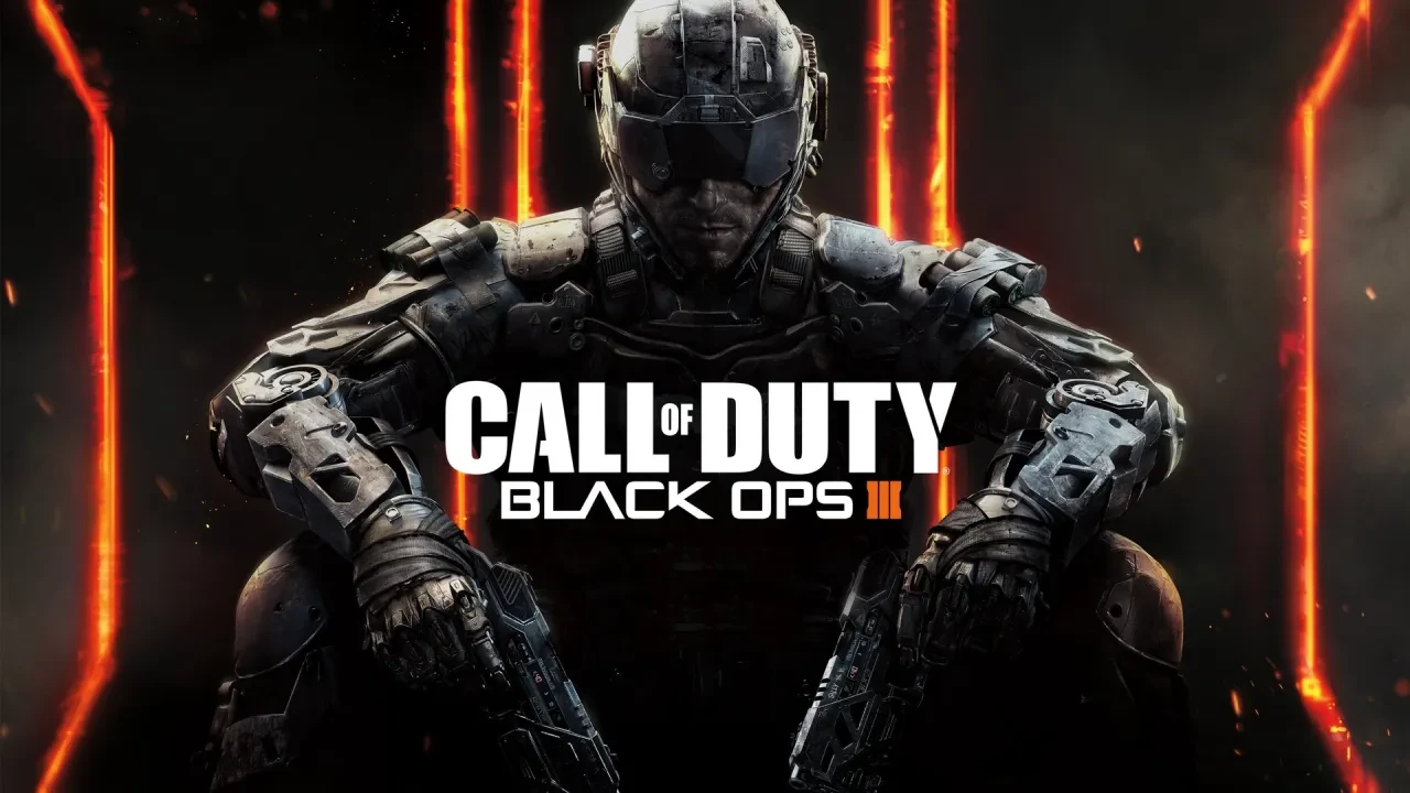 Call Of Duty Black Ops 3 Türkçe Yama