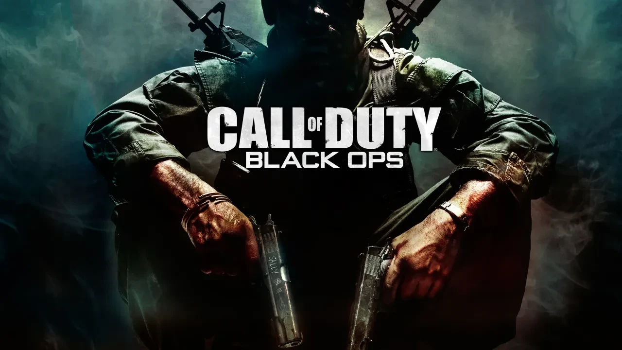 Call of Duty Black Ops Türkçe Yama