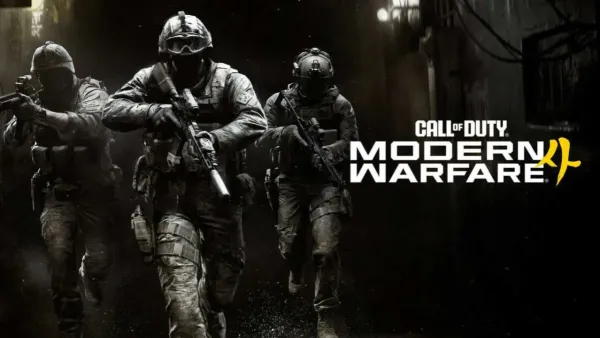Call of Duty: Modern Warfare 4 (2026) Türkçe Yama
