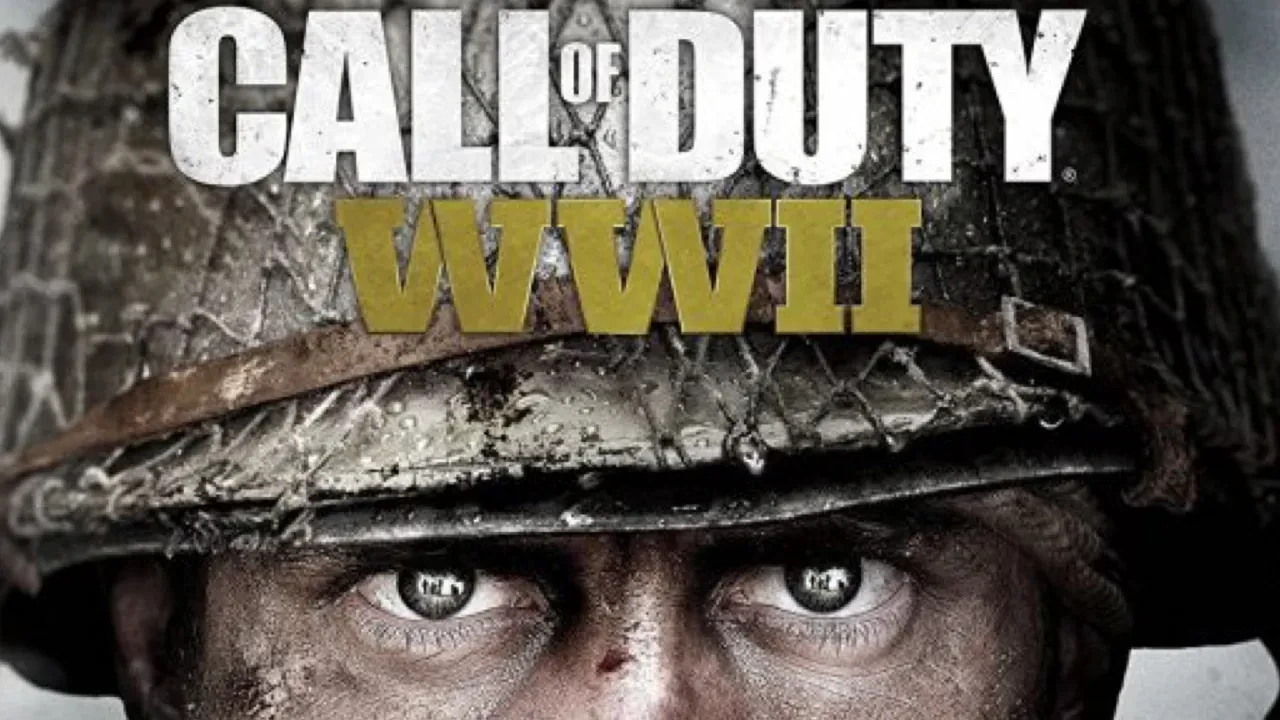 Call Of Duty WWII Türkçe Yama