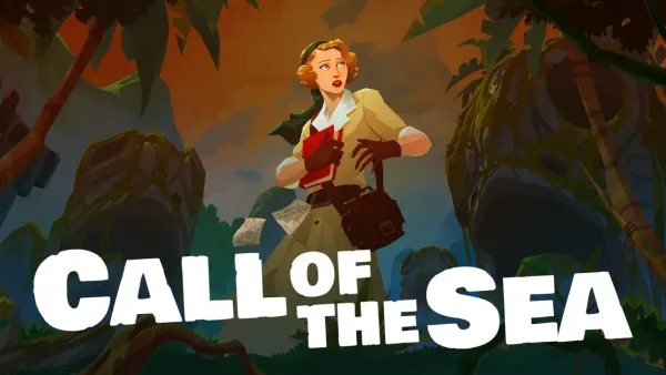 Call of the Sea PS5 Türkçe Yama