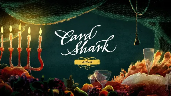 Card Shark Türkçe Yama
