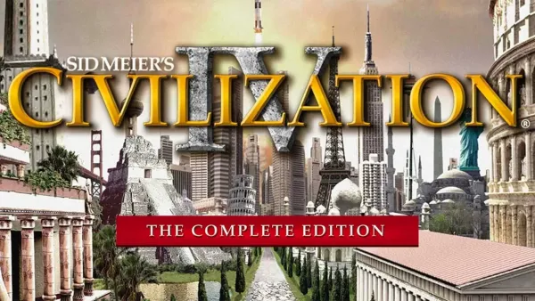 Civilization 4 Türkçe Yama