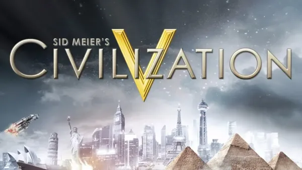 Civilization 5 Brave New World Türkçe Yama v1.1