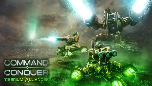 Command & Conquer 3 Tiberium Wars Türkçe Yama