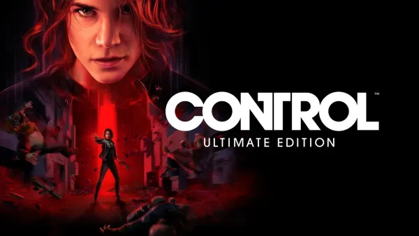 Control Türkçe Yama Ultimate Tüm DLC ler
