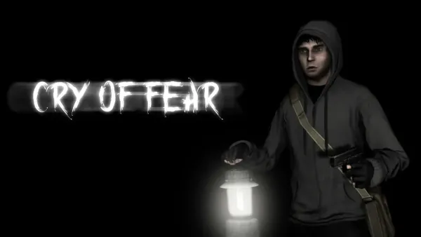 Cry of Fear Türkçe Yama