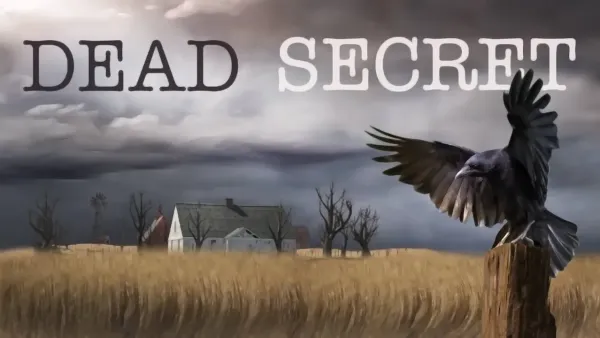 Dead Secret Türkçe Yama