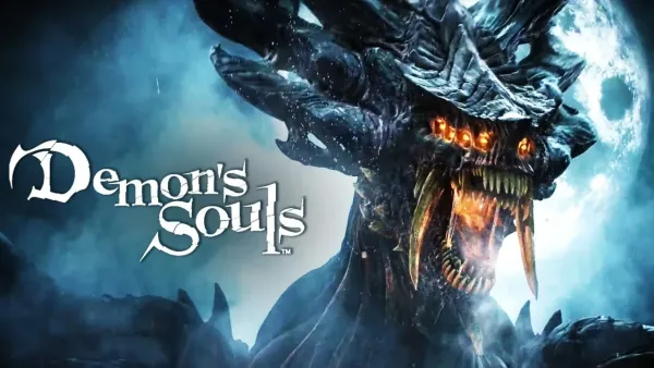 Demons Souls PS3 Türkçe Yama