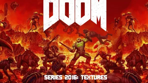 DOOM 2016 Türkçe Yama
