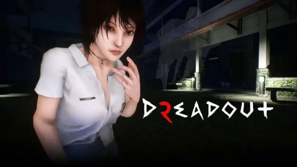 DreadOut Act 2 Türkçe Yama