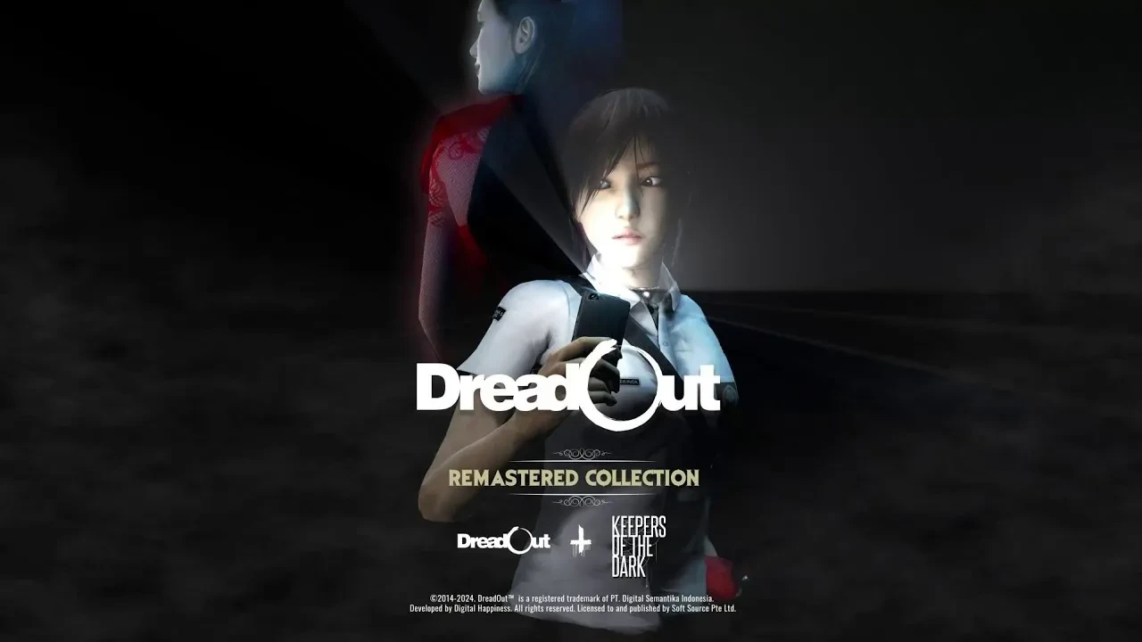 DreadOut Türkçe Yama