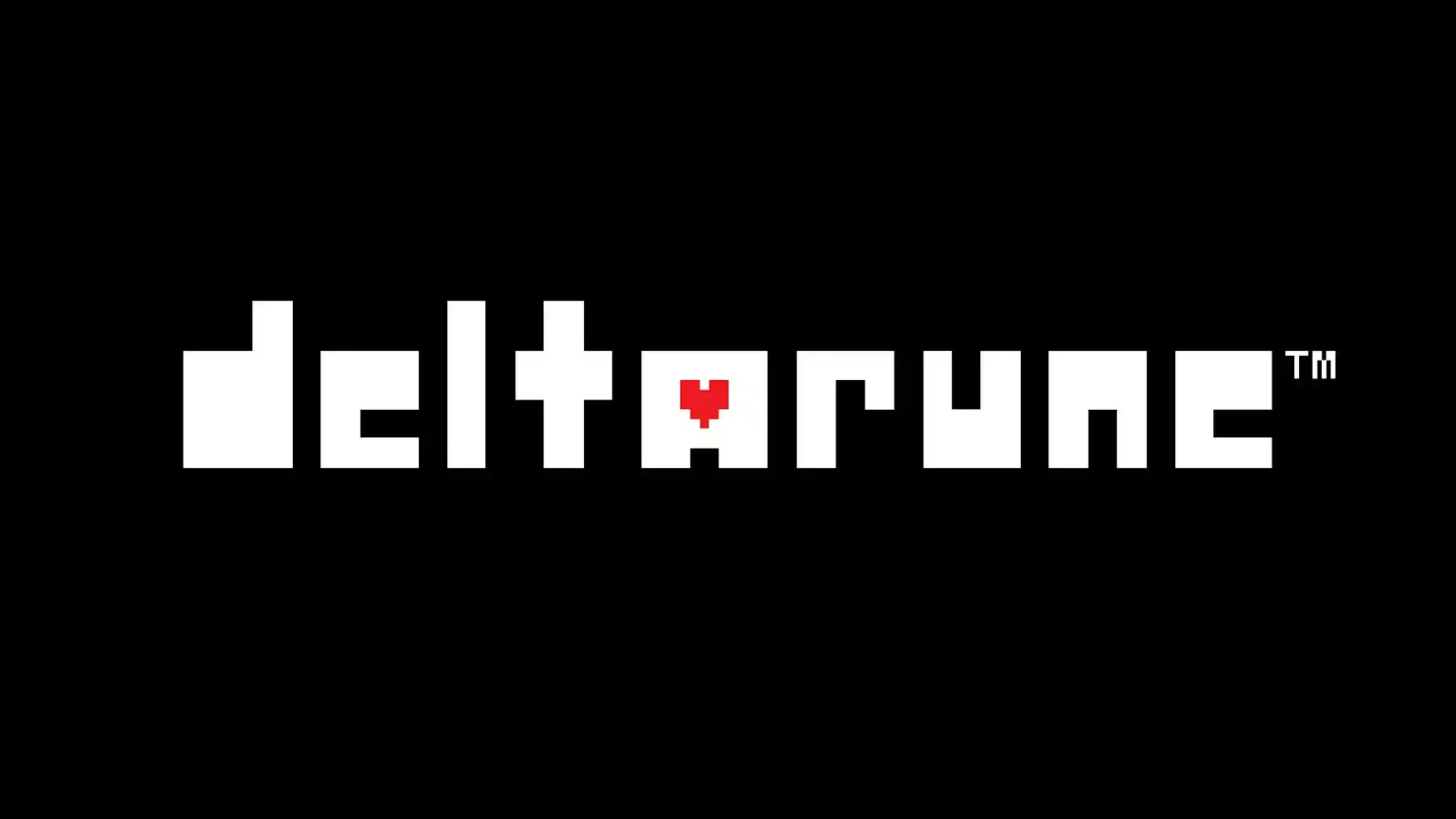 Deltarune Bölüm  1 Türkçe Yama