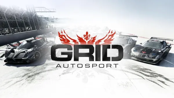 GRID Autosport Türkçe Yama