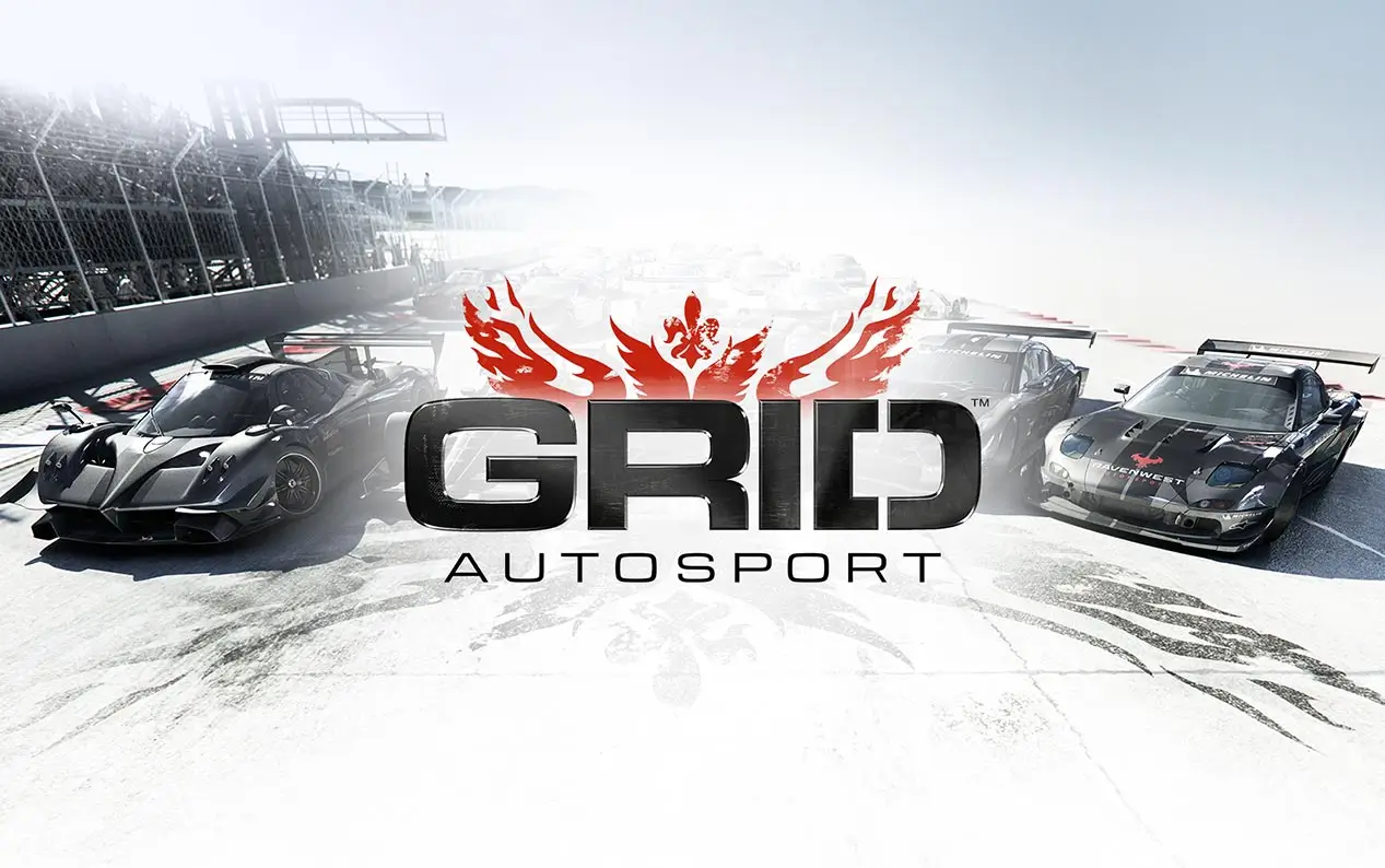 GRID Autosport Türkçe Yama