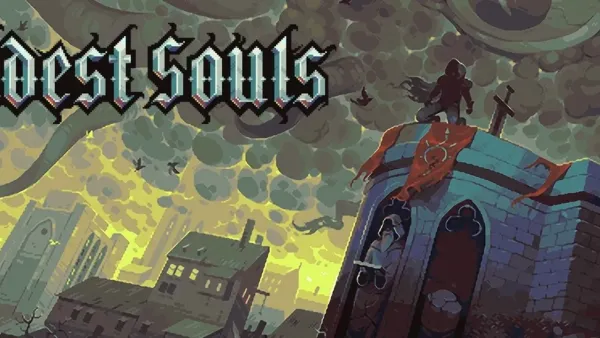 Eldest Souls Türkçe Yama