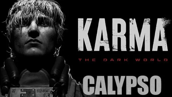KARMA: The Dark World Türkçe Yama