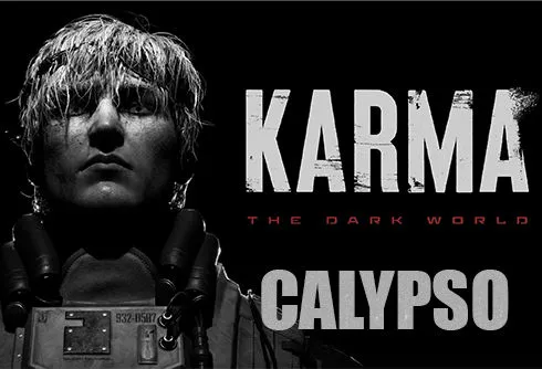 KARMA: The Dark World Türkçe Yama