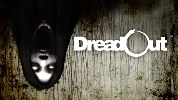 DreadOut Remastered Collection PS4 Türkçe Yama