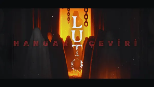 Luto Türkçe Yama