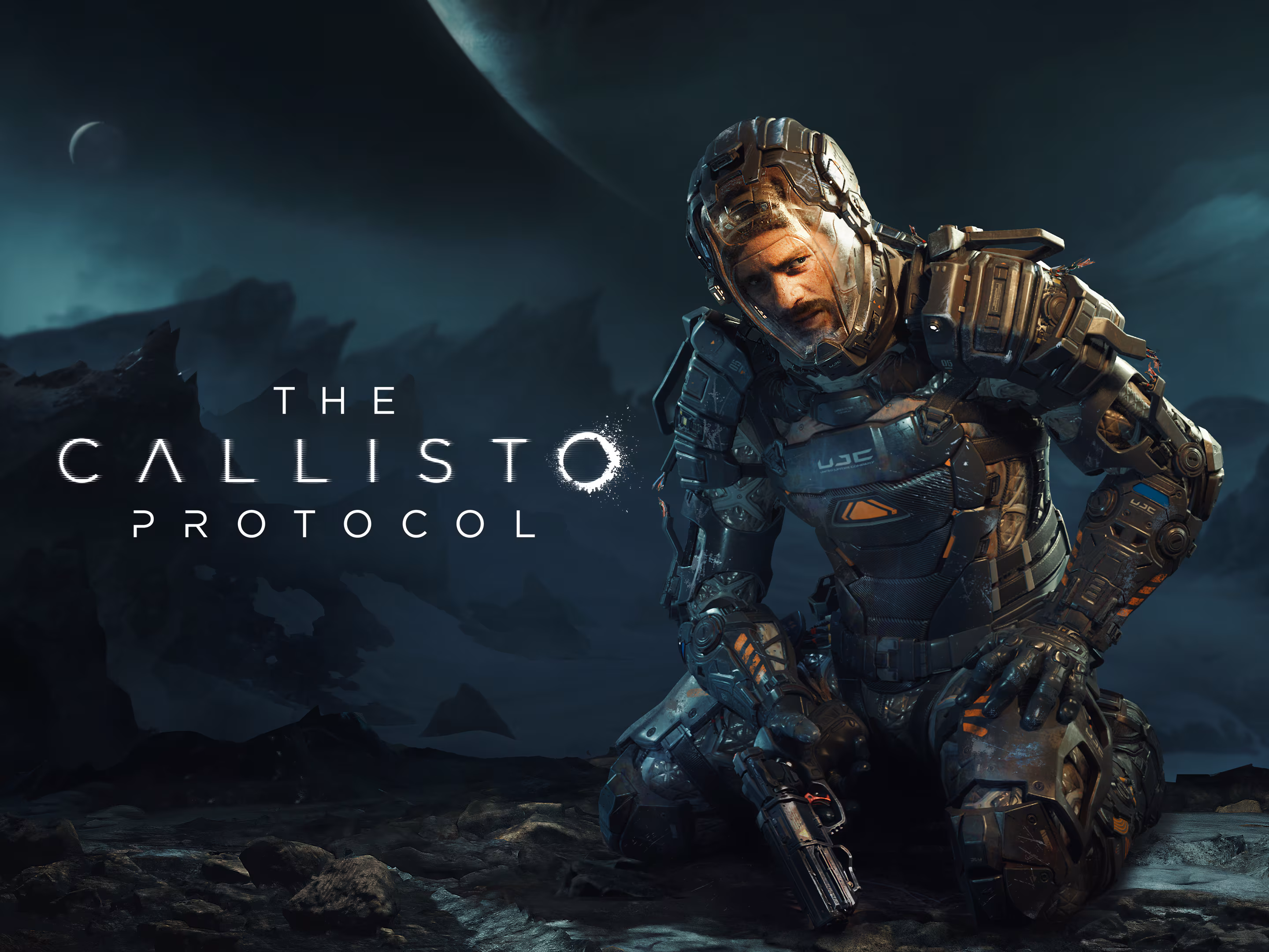 The Callisto Protocol PS5 Türkçe Yama