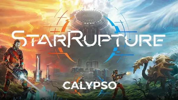 StarRupture