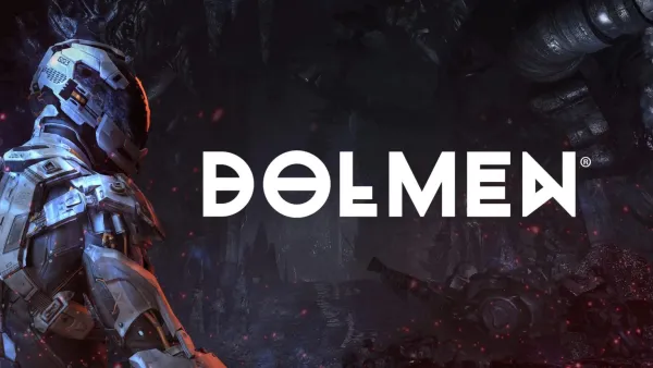 Dolmen PS4 Türkçe Yama