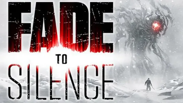 Fade to Silence PS4 Türkçe Yama