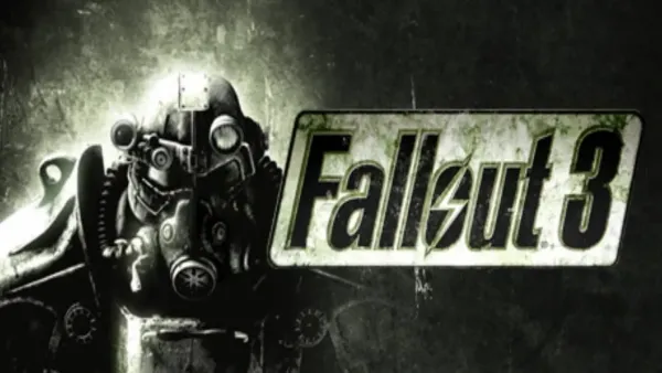 Fallout 3 Türkçe Yama