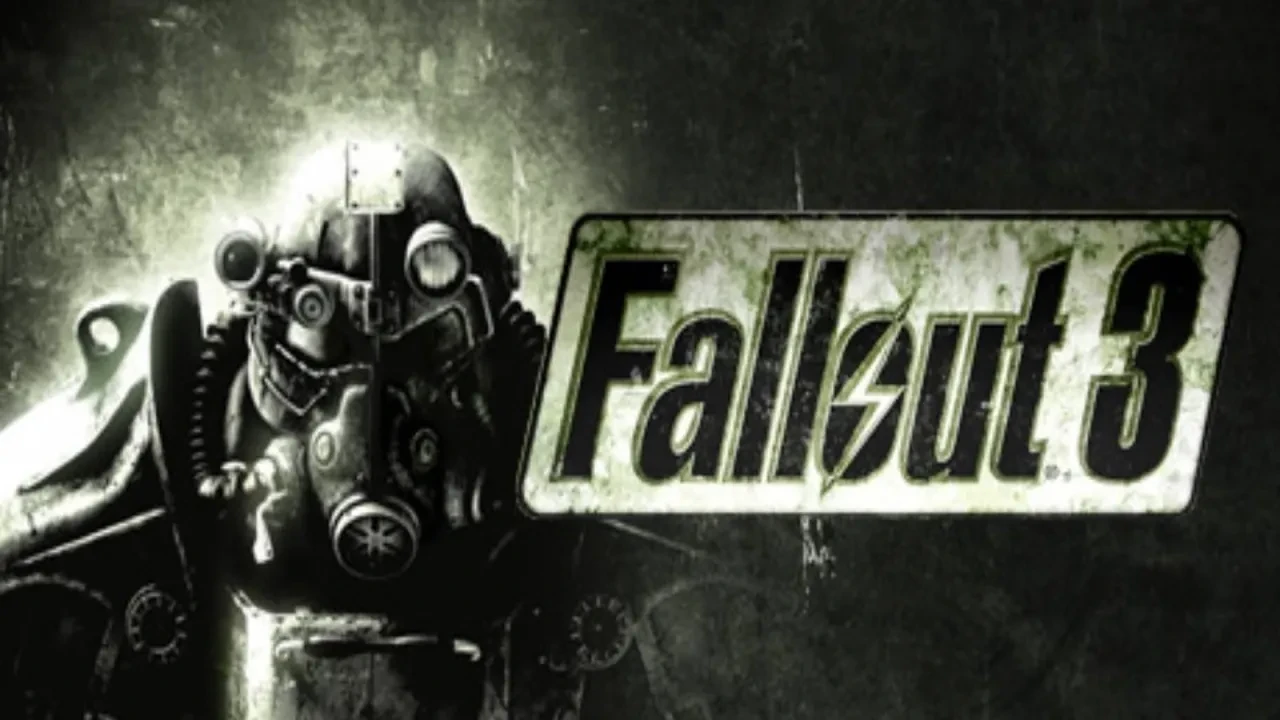 Fallout 3 Türkçe Yama