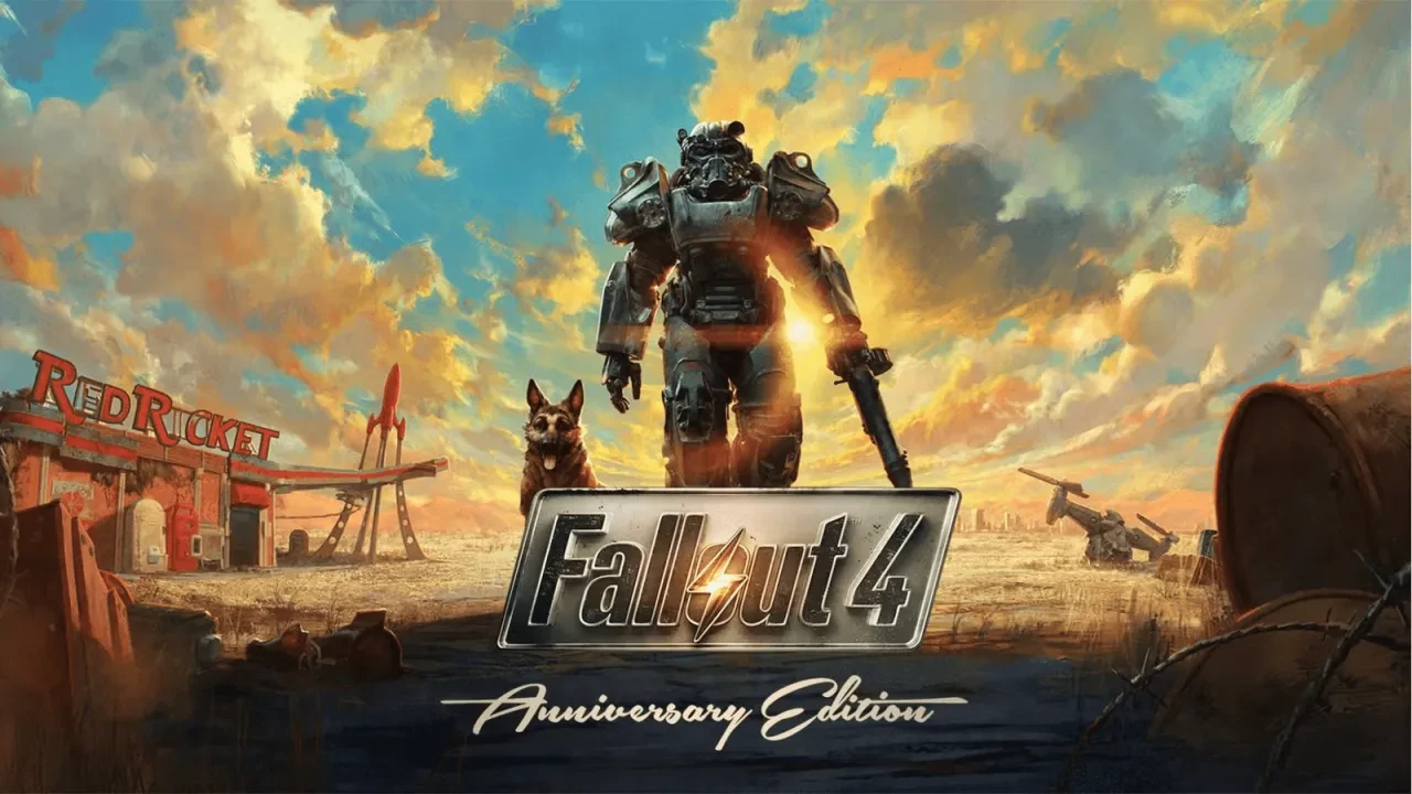 Fallout 4 Türkçe Yama