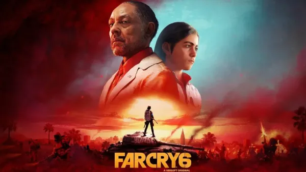 Far Cry 6 Türkçe Yama 2025